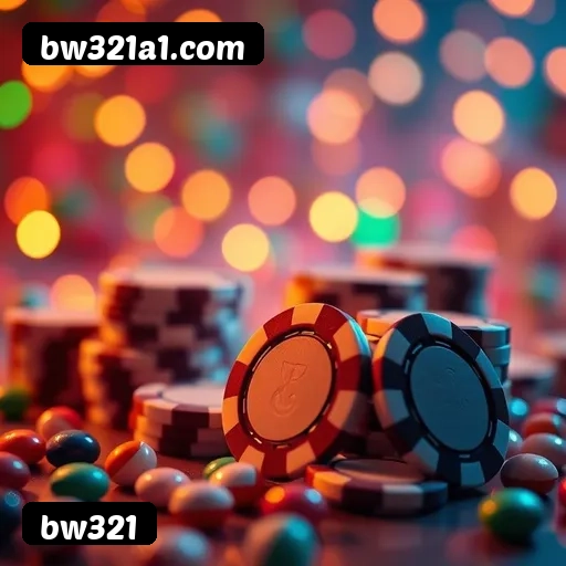 Tabela RTP dos jogos de cassino da bw321