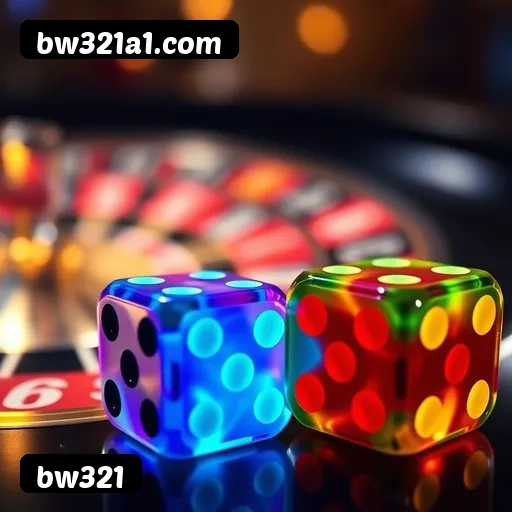 Logo da bw321