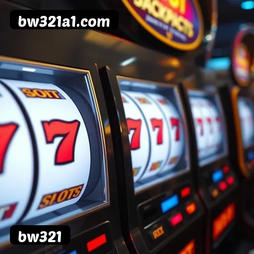 Principais provedores de slots da bw321 - NetEnt, Pragmatic Play, Play'n GO