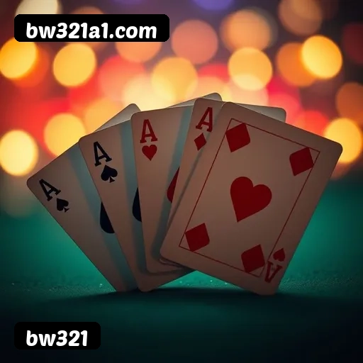 Níveis do programa VIP da bw321